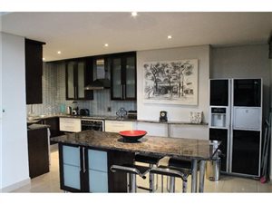 2 Bed Duplex in Atholl