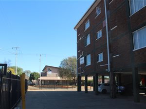1 Bed Apartment in Pretoria North