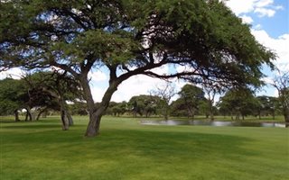 917 m² Land available in Kathu