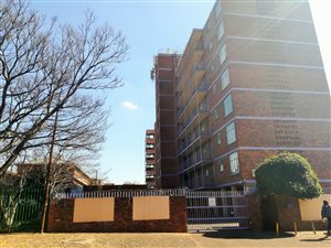 1 Bedroom Apartment in Pretoria North