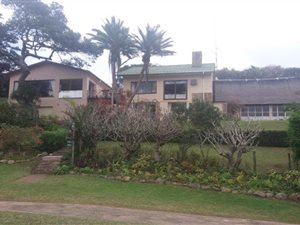 Commercial space in Trafalgar
