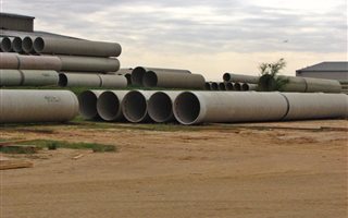 1.5 ha Land available in Germiston South