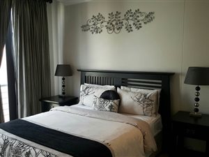 2 Bed Apartment in Bedford Gardens