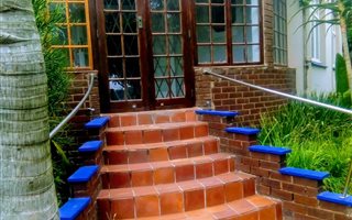 House in Amanzimtoti