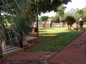 1 ha Farm in Bon Accord