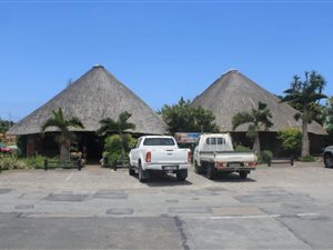 Office space in Sea Park