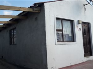 2 Bed House in Tafelsig