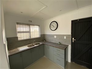 2 Bed House in Weltevreden Valley
