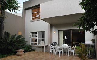 3 Bedroom Townhouse in Rivonia