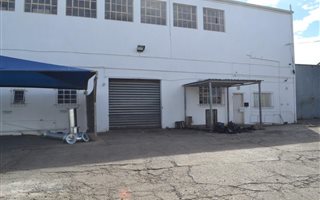 717.400024414063 m² Industrial space in Braelyn