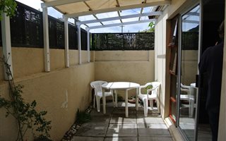 1 Bedroom Garden Cottage in Fish Hoek