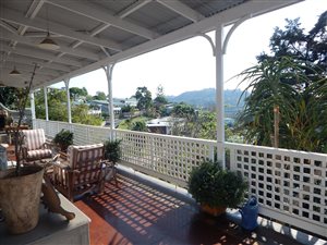 3 Bed House in Assagay