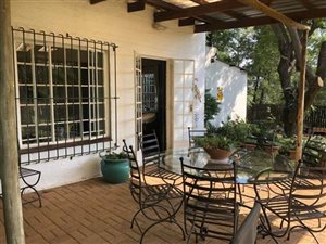 3 Bed House in Fourways