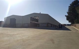20000 m² Industrial space in Pomona