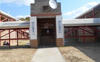 3 Bedroom Apartment in Boitekong
