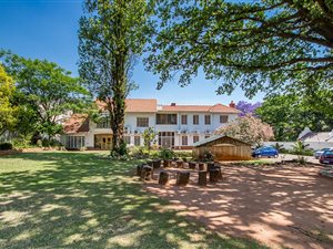 4 Bed House in Dunkeld
