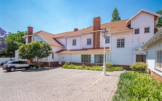 4 Bedroom House in Dunkeld