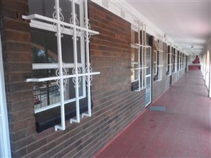 1 Bed Apartment in Albertville