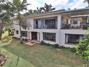 5 Bed House in Winston Park