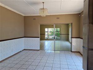 4 Bed House in Evander