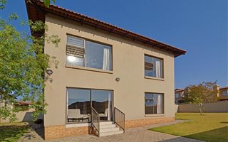 3 Bedroom House in Muldersdrift