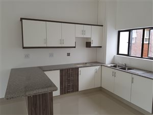 2 Bed House in Morningside