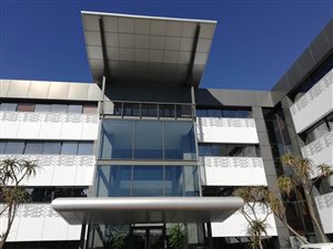 683.02001953125 m² Office Space in Sandton CBD