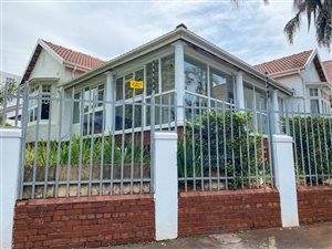 180 m² Commercial space in Morningside