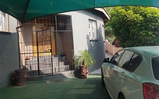 3 Bedroom House in Kamagugu