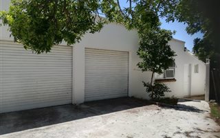 2 Bedroom Garden Cottage in Summerstrand