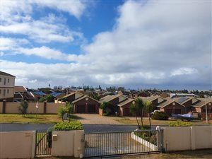 2 Bed Apartment in Hartenbos