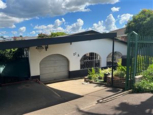 4 Bed House in Newholme