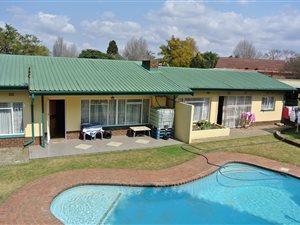 3 Bed House in Vryheid