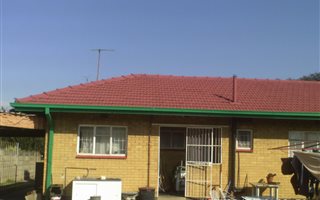 3 Bedroom House in Vanderbijlpark SW5