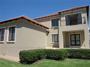 3 Bed House in Blue Valley Golf Estate
