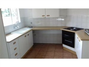 2 Bedroom Apartment in President Ridge