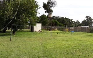 8710 m² Farm in Randfontein