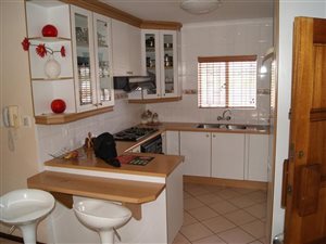 3 Bed Townhouse in Brentwood Park