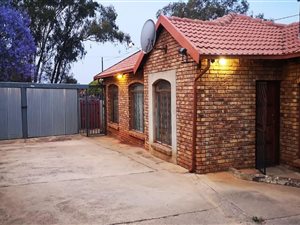 3 Bed House in Philip Nel Park