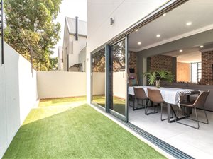 3 Bed Duplex in Menlo Park