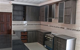 4 Bedroom House in Kimberley