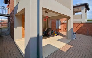 2 Bedroom Apartment in Booysens