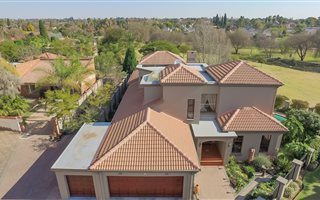 3 Bedroom House in Blue Gill