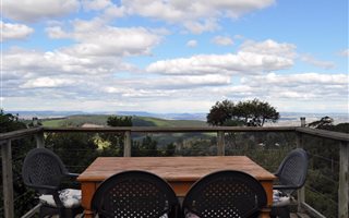 4 Bedroom House in Winterskloof