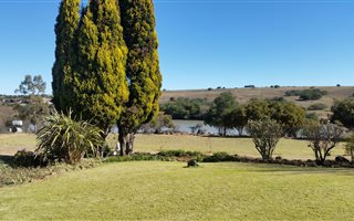 9 ha Farm in Vaal River