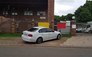 465 m² Industrial space in Mt Edgecombe