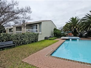 3 Bedroom Townhouse in St Andrews