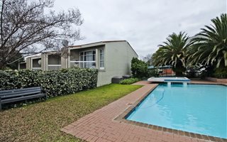 3 Bedroom Townhouse in St Andrews