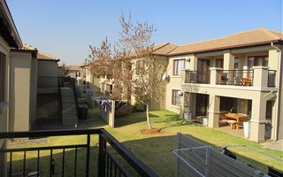 2 Bedroom Apartment in Alberton