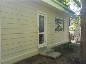 1 Bed House in Heatherlands